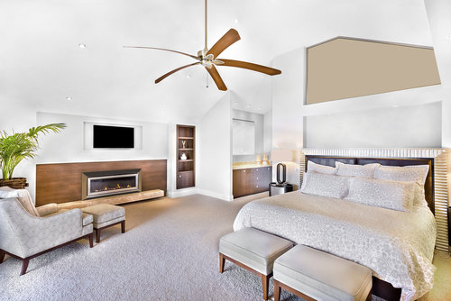 The How-To of Buying a Ceiling Fan